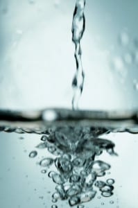 Hauswasserversorgung